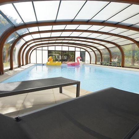 Domaine Providence Bed & Breakfast Lassay-sur-Croisne Dış mekan fotoğraf