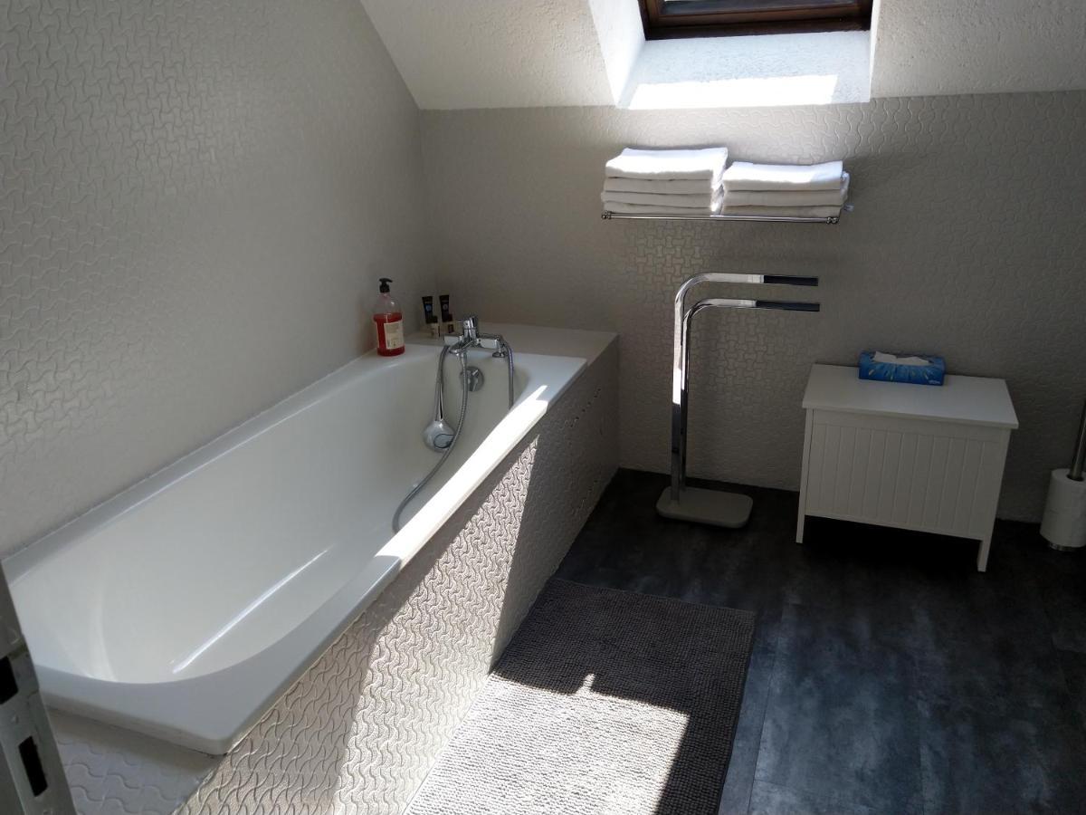 Domaine Providence Bed & Breakfast Lassay-sur-Croisne Dış mekan fotoğraf