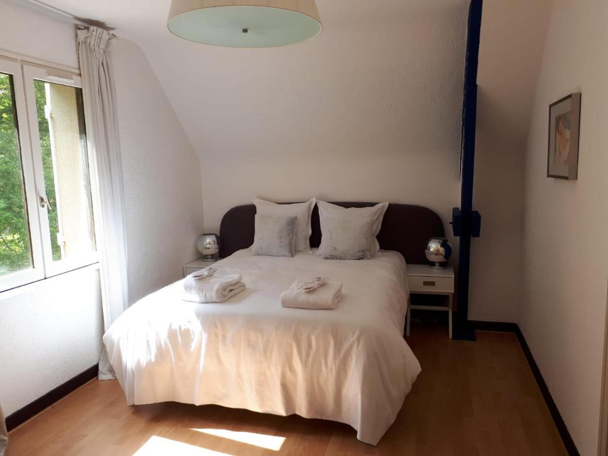 Domaine Providence Bed & Breakfast Lassay-sur-Croisne Dış mekan fotoğraf
