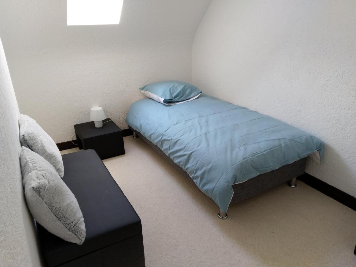 Domaine Providence Bed & Breakfast Lassay-sur-Croisne Dış mekan fotoğraf