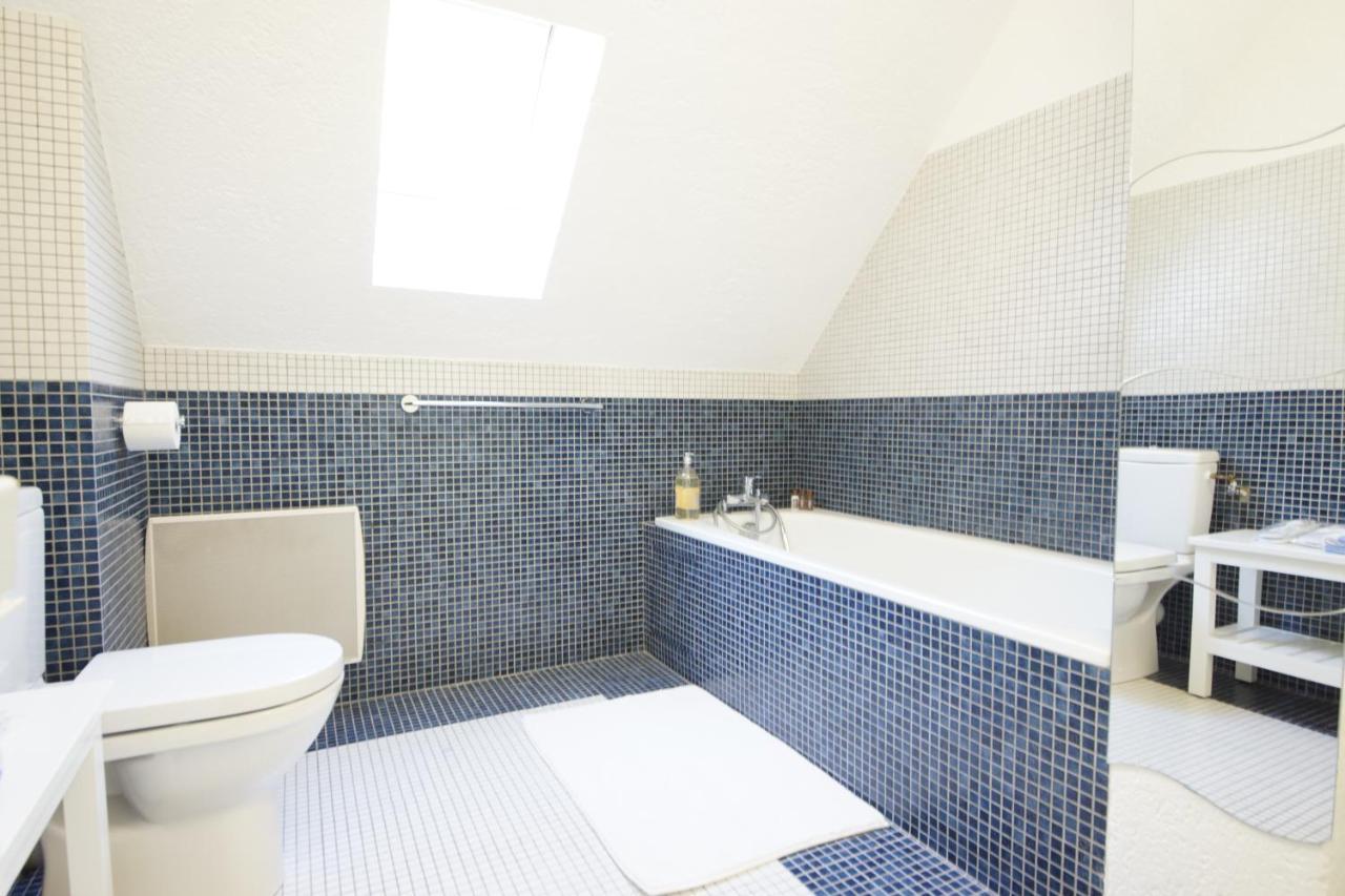 Domaine Providence Bed & Breakfast Lassay-sur-Croisne Dış mekan fotoğraf