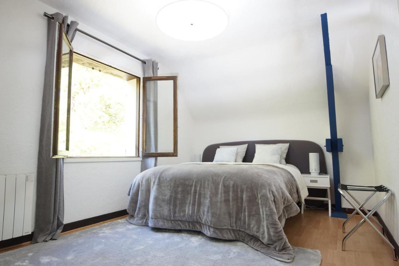 Domaine Providence Bed & Breakfast Lassay-sur-Croisne Dış mekan fotoğraf
