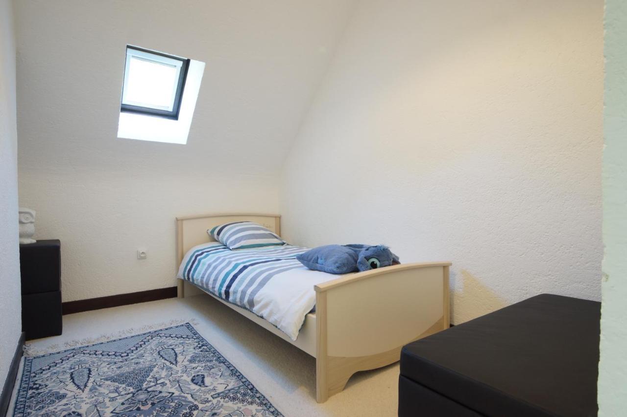 Domaine Providence Bed & Breakfast Lassay-sur-Croisne Dış mekan fotoğraf